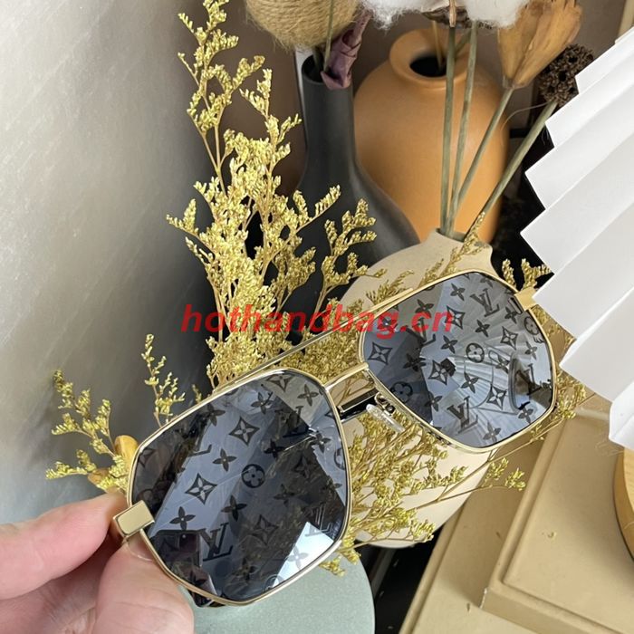 Louis Vuitton Sunglasses Top Quality LVS02745